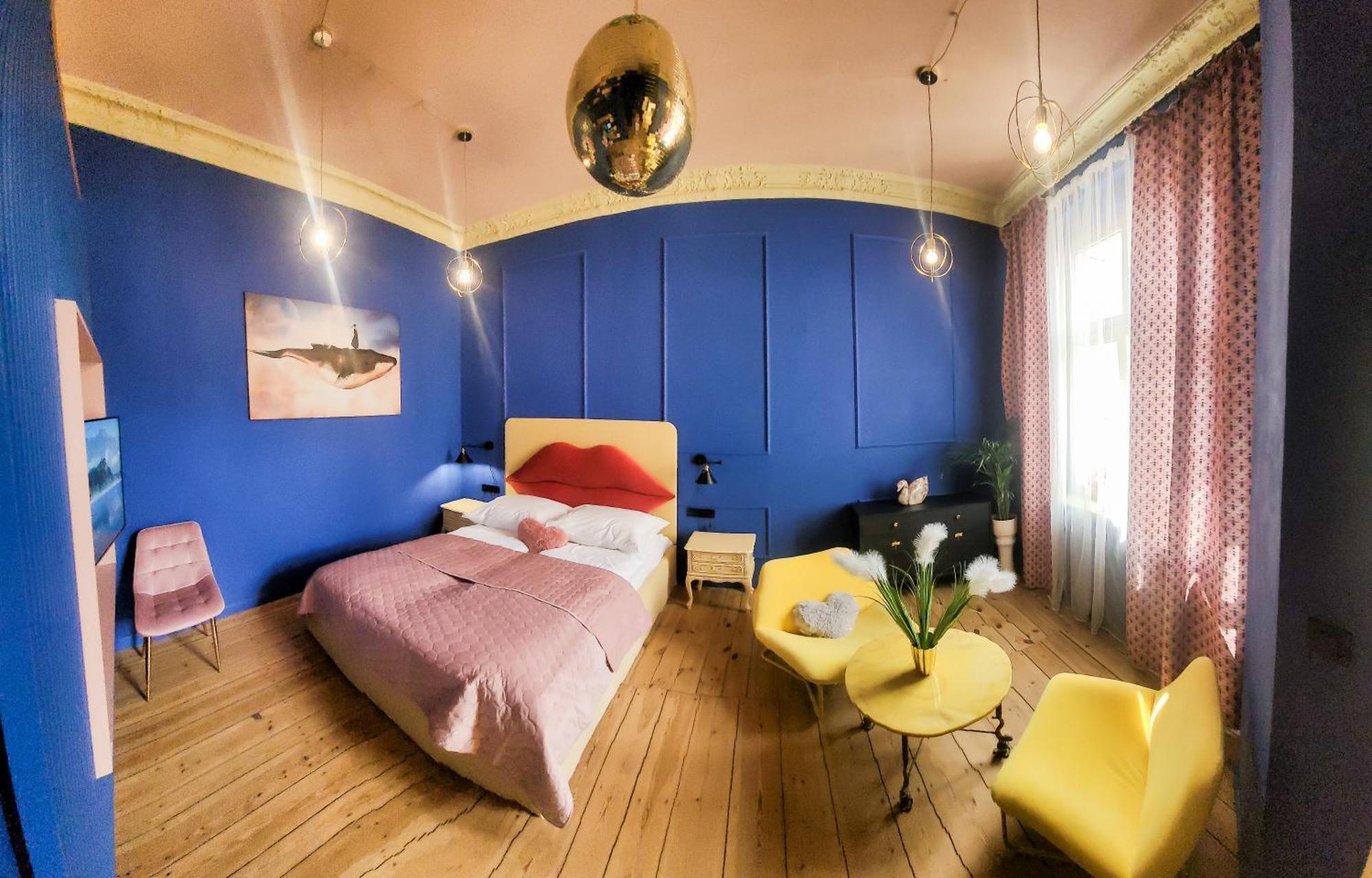Butik Apartamenty Old Town Torun - Parking Extérieur photo