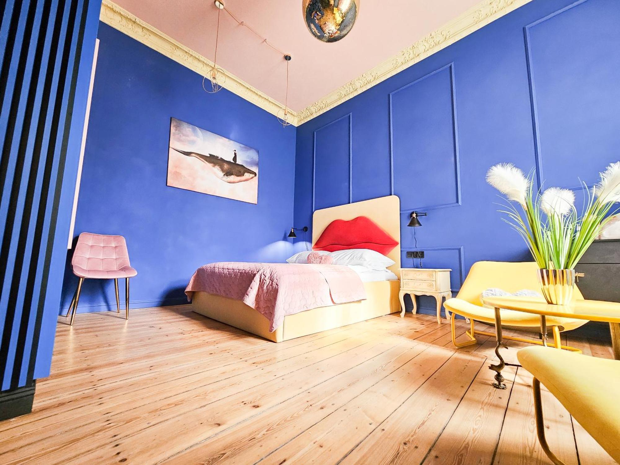Butik Apartamenty Old Town Torun - Parking Extérieur photo